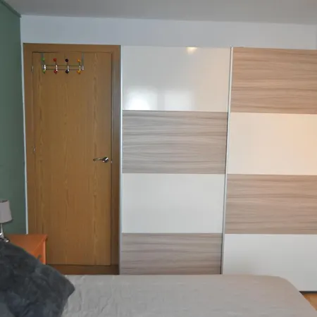 Near Apartamento