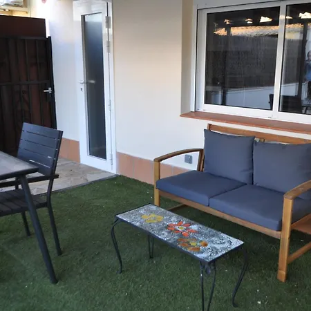 Apartment Near *