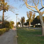 Near * Sant Pere Pescador