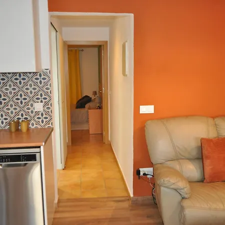 Apartment Near Sant Pere Pescador