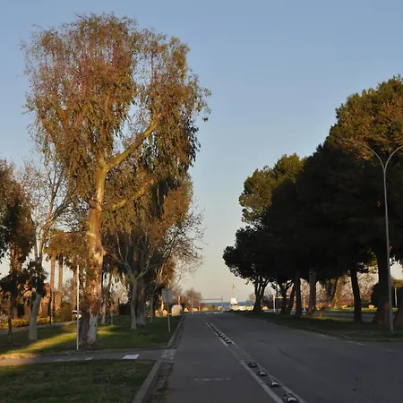 Near Apartment Sant Pere Pescador