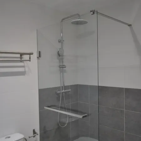 Apartment Near