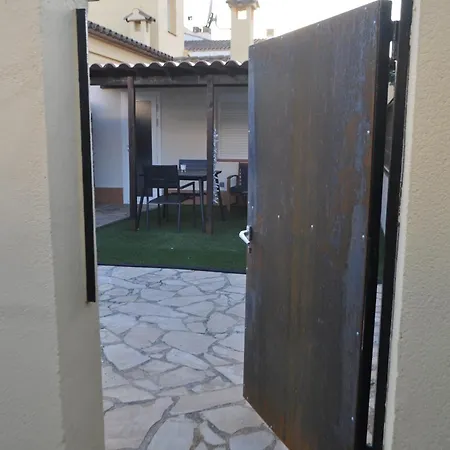 Near Sant Pere Pescador